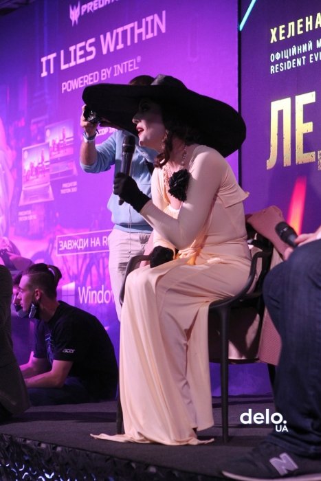 Фото 24 — Comic Con Ukraine сорвал аншлаг: украинские гики соскучились за компанией (ФОТО)