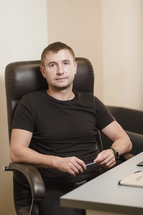 Фото 2 — "Рынок уже разогревается, но конкуренции еще нет", — интервью с основателем EnglishDom