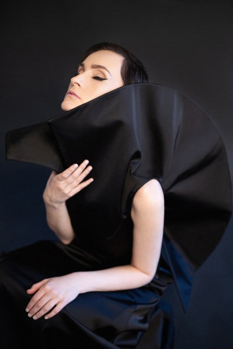 Фото 13 — Как дополненная реальность помогла фешн-бренду FINCH найти пустую нишу и стать пионером веб-показов с миллионными охватами