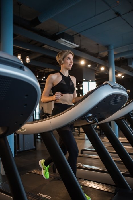 Фото 3 — Как открыть фитнес-клуб — опыт основателя Palestra