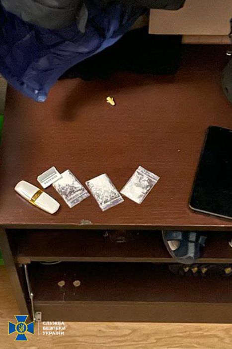 Фото 3 — СБУ обезвредила в Киеве преступную группировку, которой из РФ руководил Илья Кива