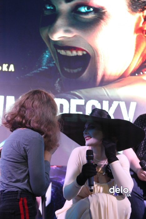 Фото 26 — Comic Con Ukraine сорвал аншлаг: украинские гики соскучились за компанией (ФОТО)