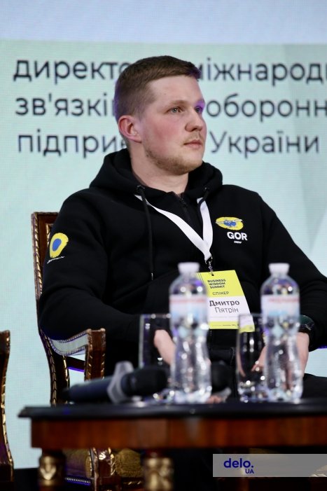 Фото 5 — Від ідеї до фронту: як в Україні створюють бойові технології та з якими викликами зіштовхуються виробники