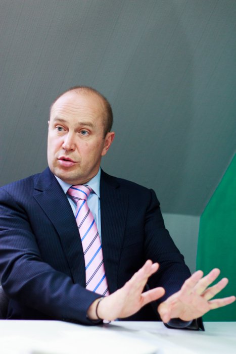 Фото 2 — "Энергоблоки 5 лет стоят, а мы на них деньги тратим, как на действующие! Какой масштаб "бизнеса"!" — генеральный директор ГСП "Чернобыльская АЭС" Игорь Грамоткин