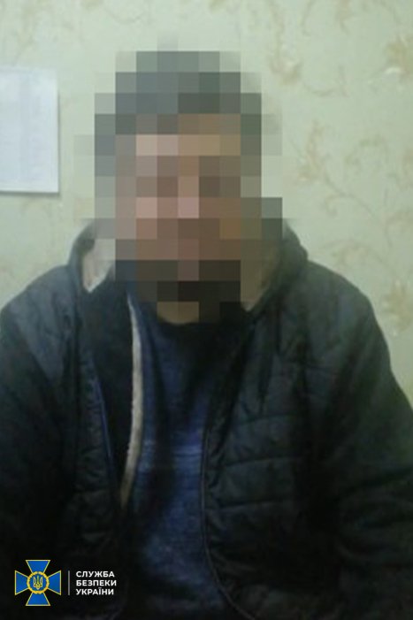 Фото 3 — К 12 годам заключения приговорен священник УПЦ (МП), который "сливал" позиции ВСУ