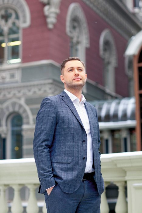 Фото 2 — "Дискуссия о "некомпетентности" НБУ связана с реакцией регулятора на нарушения" — Бевз