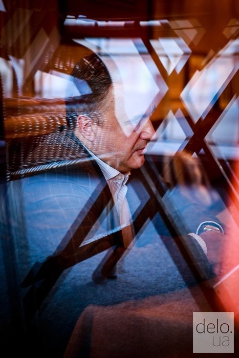 Фото 3 — Нам угрожали сотрудники спецслужб — бывший замминистра Руслан Корж