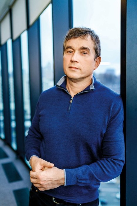 Фото 2 — Василий Хмельницкий: ТОП-5 перспективных направлений в бизнесе до 2025 года