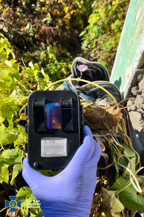 Фото 3 — Готовил взрывы на Одесской железной дороге: диверсант российского ГРУ получил пожизненное заключение