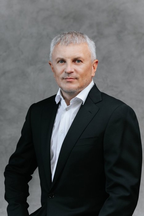 Фото 2 — Игорь Фисун, Окси Банк: "Создаем экосистему, которая станет финансовым маркетплейсом"