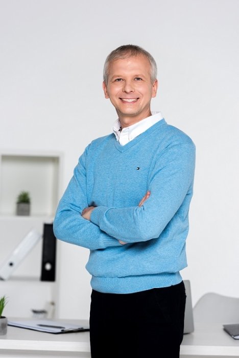 Фото 3 — Единорог изобилия: Андрей Колодюк, AVentures Capital о украинских единорогах