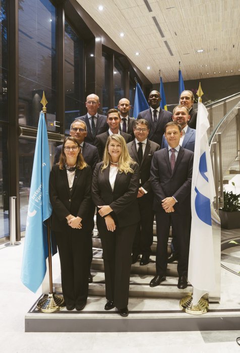 Фото 2 — Датагруп-Volia-lifecell отримає $435 млн фінансування на трансформацію телеком-ландшафту України