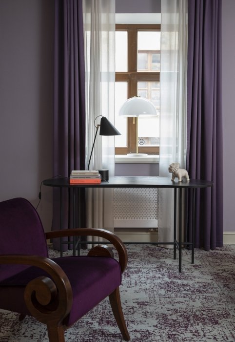 Фото 4 — Власник найдорожчого готелю Львова розповів про прибутки на туризмі під час війни