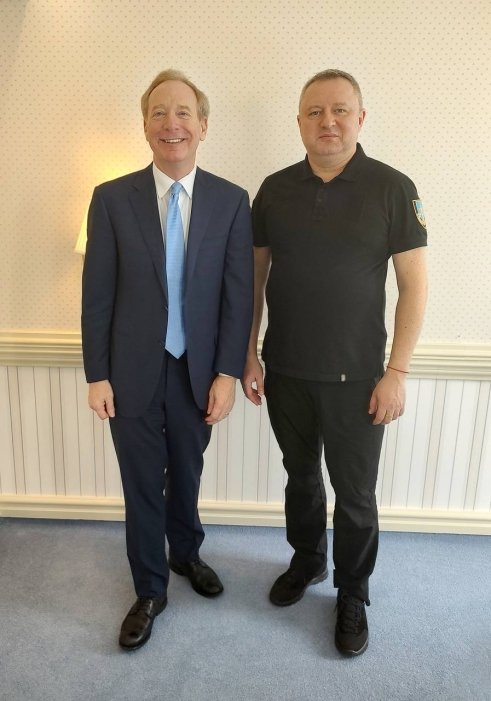 Фото 2 — Українські прокурори отримають безкоштовний доступ до системи Microsoft Azure