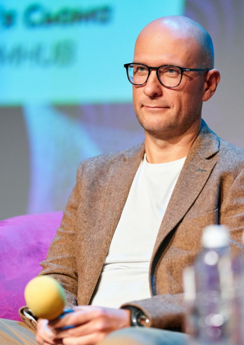 Фото 2 — Как зумеры меняют ивент-индустрию: через 10 лет ивенты будут проще - во времена Метаверса вырастет ценность живого общения