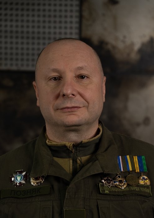 Фото 3 — Сергей Позняк: война не оставляет предпринимателю времени на бизнес, но нужно нагонять темпы