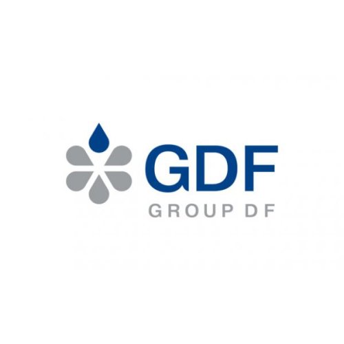 Group DF