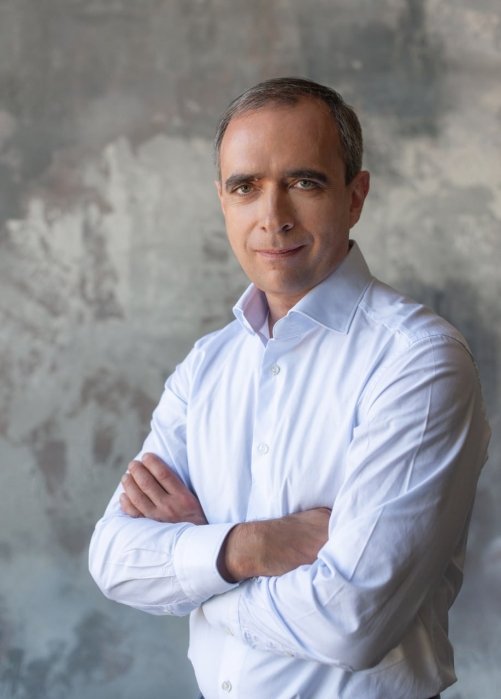 Фото 2 — Бачимо покращення в усіх напрямах, показники ринку наближаються до довоєнного рівня, — Сергій Черненко, ПУМБ