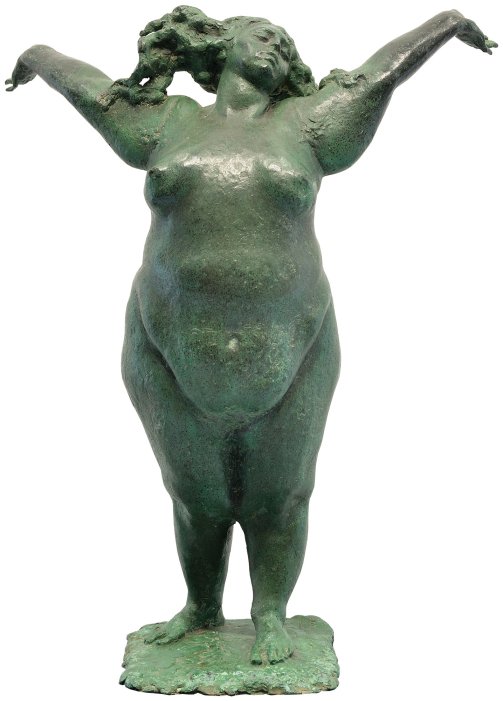 Фото 17 — 50-й аукцион "Золотого сечения": открыта предаукционная выставка украинского искусства со стартовыми ценами топ-лотов $15-40 тысяч