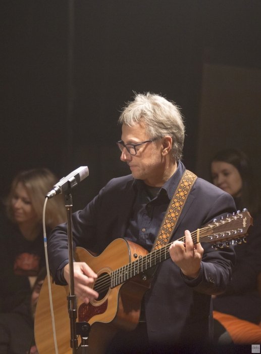 Фото 5 — Бізнес-перевтілення. Володимир Лавренчук та його хобі