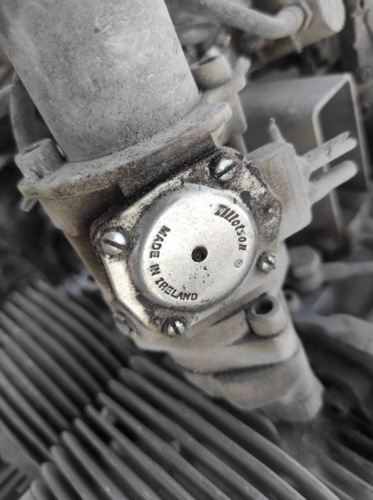 Фото 2 — Ірландія розслідує потрапляння її деталей до іранських дронів, якими воює Росія - прем'єр