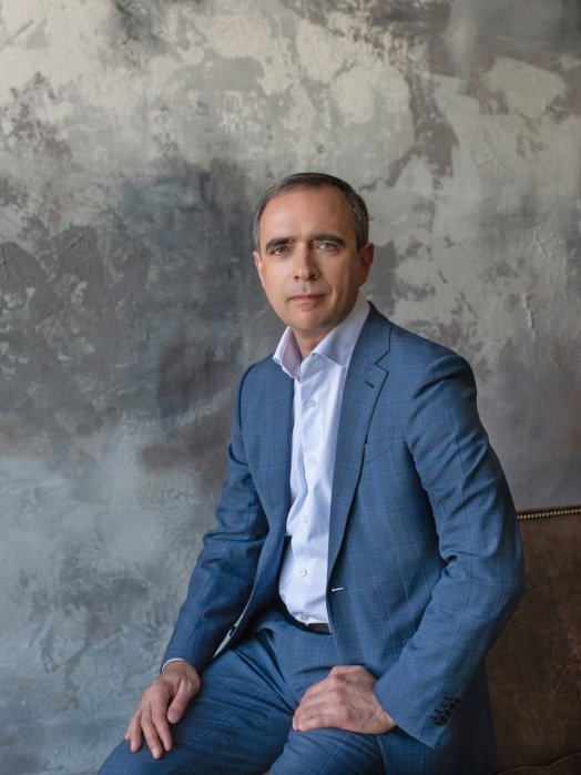 Фото 3 — Бачимо покращення в усіх напрямах, показники ринку наближаються до довоєнного рівня, — Сергій Черненко, ПУМБ