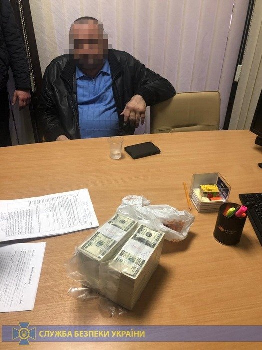 Фото 2 — Экс-чиновник пытался заработать $2,5 млн на продаже имущества госконцерна "Укроборонпром"