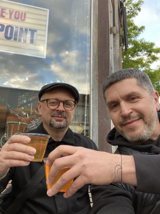 Фото 2 — "Балувана Галя" після втрати співзасновника: хто успадкує мережу та розвиватиме справу