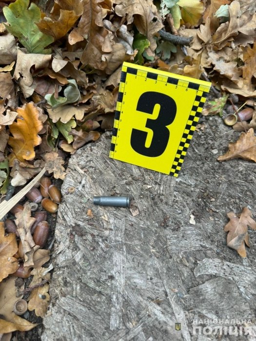 Фото 3 — Под Кривым Рогом нашли мертвым бывшего топ-менеджера Центрального горно-обогатительного комбината — СМИ