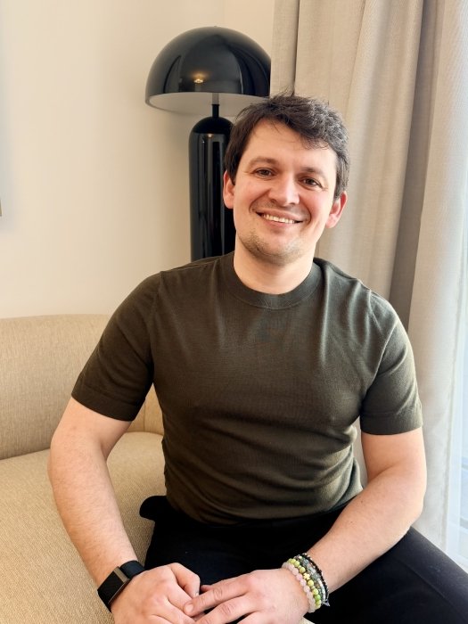 Фото 2 — "Пиріжкова Тітка Клара" з початку вторгнення збільшила мережу на 40%