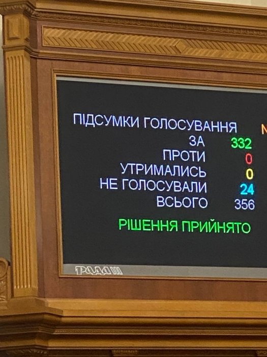 Фото 2 — Верховная Рада прекратила полномочия еще трех нардепов