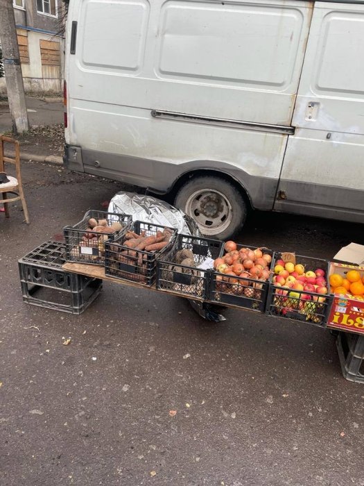 Фото 2 — Оккупанты ударили из "Ураганов" по городу Горняк в Донецкой области: 2 человека погибли