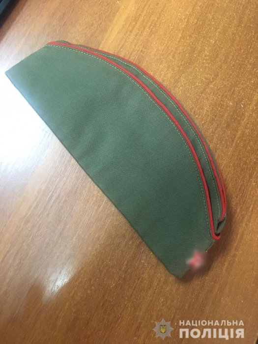 Фото 2 — 9 мая в Одессе: На Аллее славы произошла потасовка, есть задержанные (ВИДЕО)