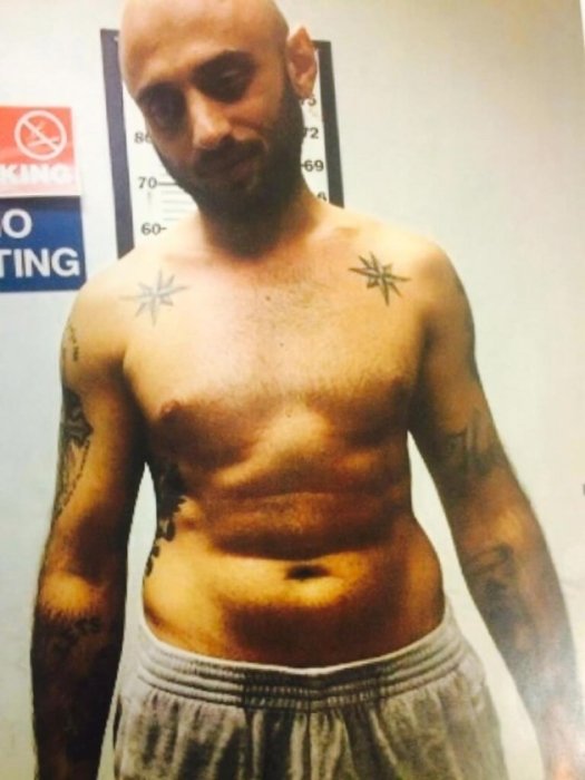 Фото 3 — Пельменя — на нары! В США посадили главаря украинской мафии