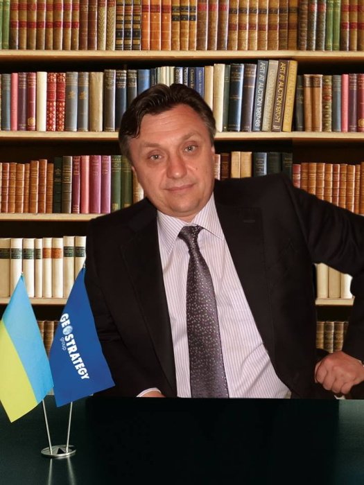 Фото 2 — Російський народ — це перший народ, що впав під натиском власного телебачення — експерт з інфовійн Сергій Даниленко