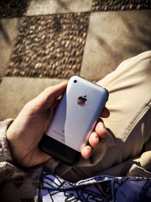 Фото 3 — iPhone – революция, которая до сих пор продолжается?