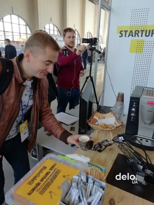 Фото 3 — Репутация: рейтинги самых крупных предприятий Украины