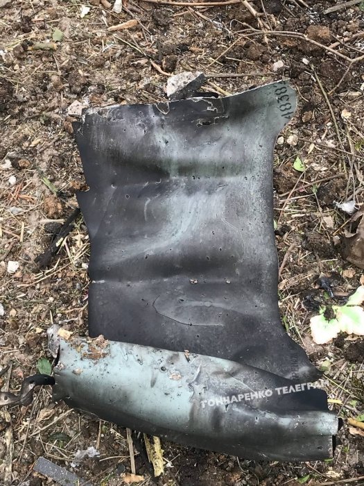 Фото 3 — В Одессе россияне ракетным ударом убили восемь человек – Зеленский