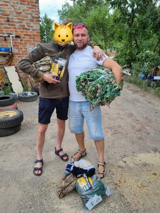 Фото 4 — Воєнна адаптація HR-менеджменту: досвід Sigma Software