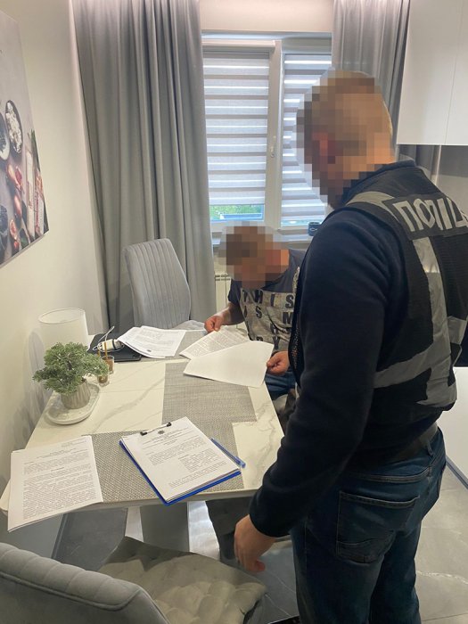 Фото 2 — Ексголову "Київводоканалу" викрили на розкраданні 65 мільйонів гривень на несправній насосній станції