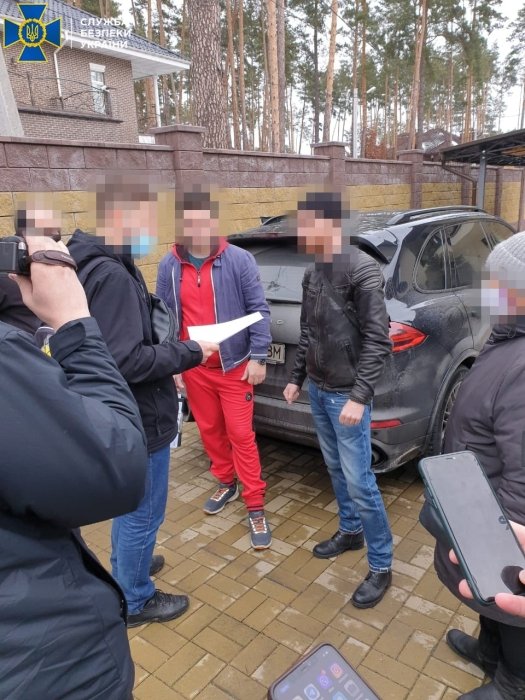 Фото 4 — СБУ предупредила контрабанду исторических ценностей за границу почти на $1 млн (ФОТО)