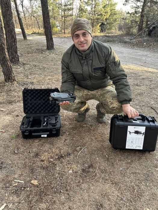 Фото 7 — Понад 110 мільйонів гривень на благодійність. Як структурований підхід допомагає компанії АНЦ бути максимально ефективною в допомозі країні