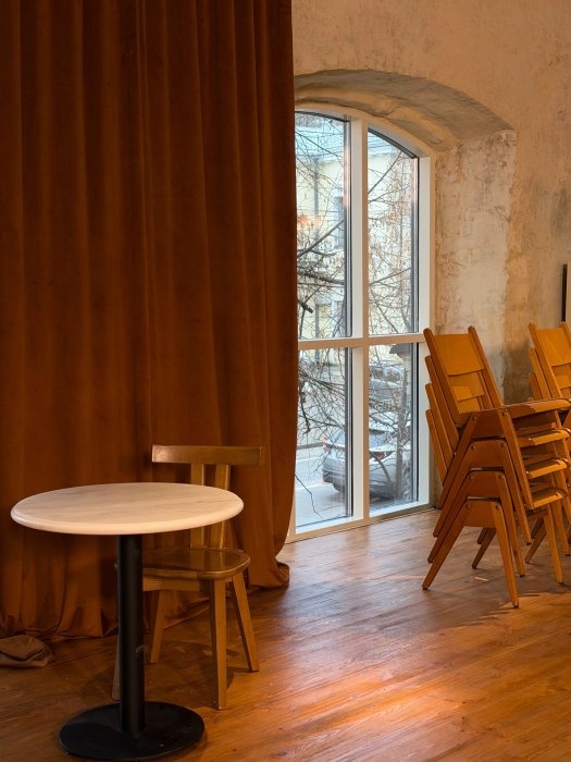 Фото 3 — Kyiv Food Market объявил дату открытия после масштабного ремонта