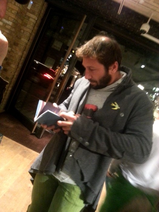 Фото 2 — В России каждая третья компания находится в преддефолтном состоянии — Евгений Чичваркин