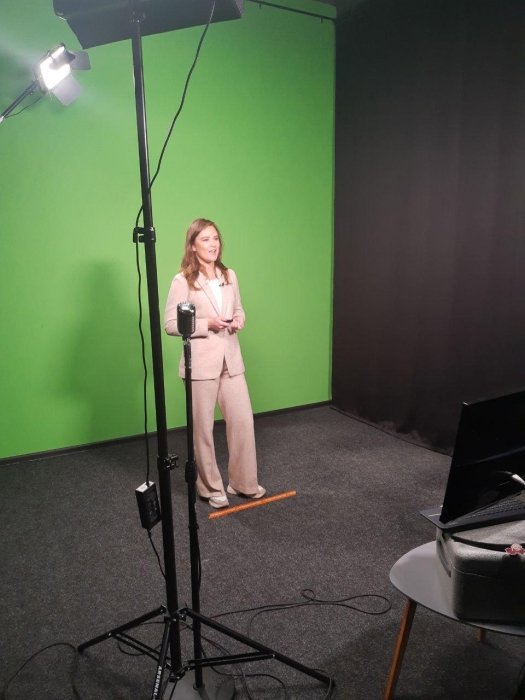 Фото 5 — Профессии будущего и бизнес в 10 лет: о чем говорили тинейджеры на online-ивенте Zavtra