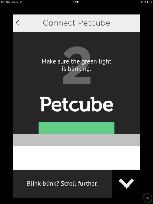 Фото 6 — Обзор Petcube: игрушка не для животных, а для людей