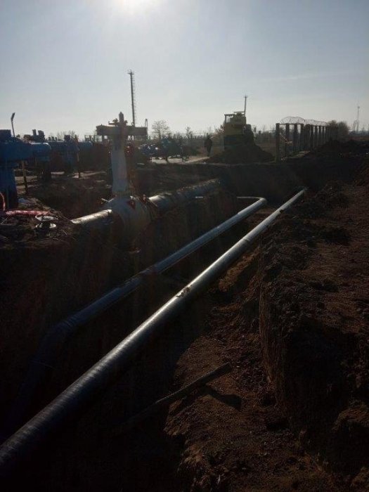 Фото 4 — Украина подготовилась к возможному реверсу газа через Молдову и Румынию (ФОТО)