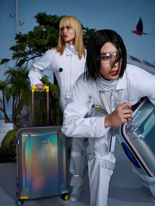 Фото 3 — Украинский дизайнер Ксения Шнайдер получила международную премию за «веганские джинсы», а итальянский Miomojo - за сумку из «яблочной кожи»