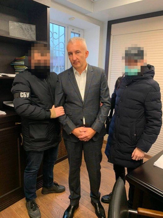 Фото 2 — Токсичные связи. Как санкции США против Александра Дубинского вскрыли земельную коррупцию в Козинском поселковом совете