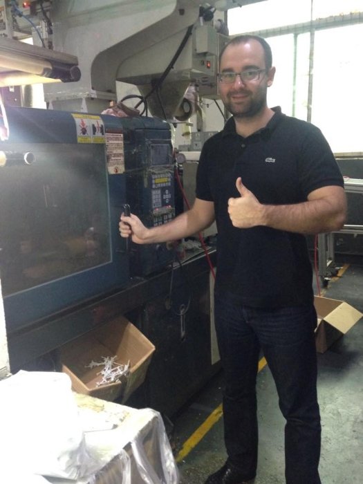 Фото 3 — Безопасность в стиле Apple